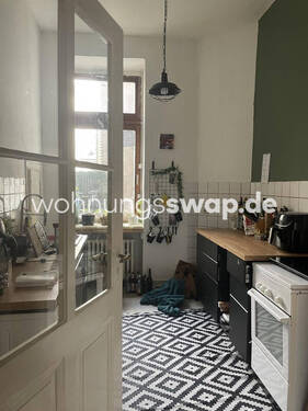 Bild 2 - 3 Zimmer Etagenwohnung zur Miete in Berlin