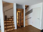 Treppe EG - 