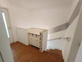 Treppe 1.OG - 