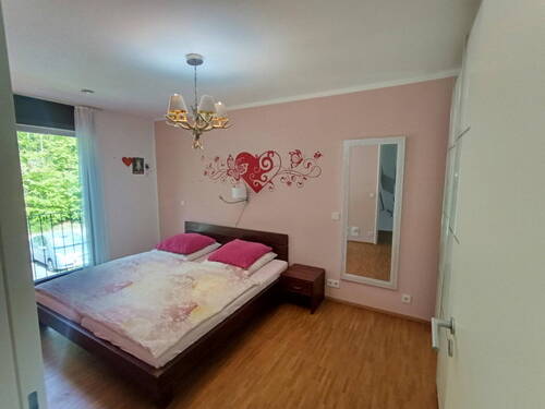 Schlafzimmer - 