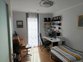 Arbeitszimmer/Kinderzimmer 2 - 