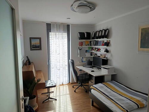 Arbeitszimmer/Kinderzimmer 2 - 