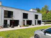 1. Haus von links - 5 Zimmer Reihenmittelhaus zum Kaufen in Starnberg