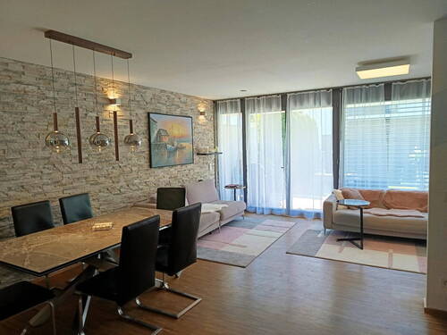 Wohnzimmer - 