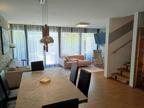 Wohnzimmer - 