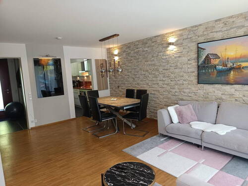 Wohnzimmer - 