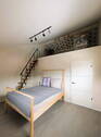 Gästezimmer 1 mit Empore - 