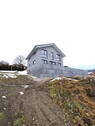 Gartenansicht - 9 Zimmer Einfamilienhaus zum Kaufen in Hessisch Lichtenau - Walburg