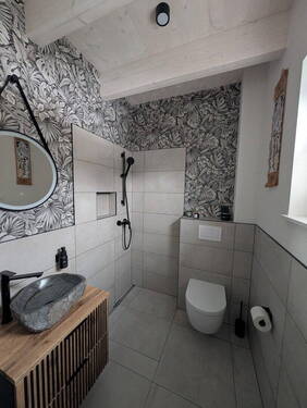 Gäste WC - 