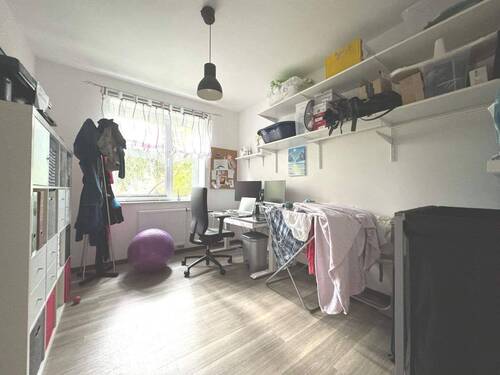 Kinder/Arbeitszimmer - 