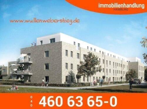 Nord/Ostansicht - 