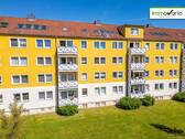 Objektansicht - 2 Zimmer Etagenwohnung in Magdeburg / Neue Neustadt