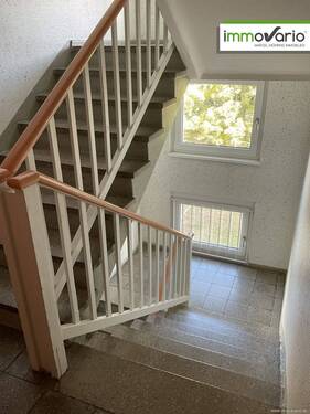 Treppenhaus - 