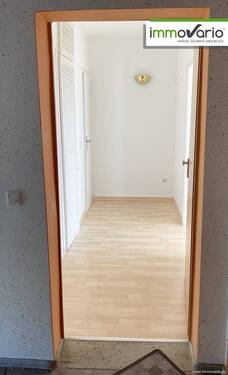 Wohnungseingang - 