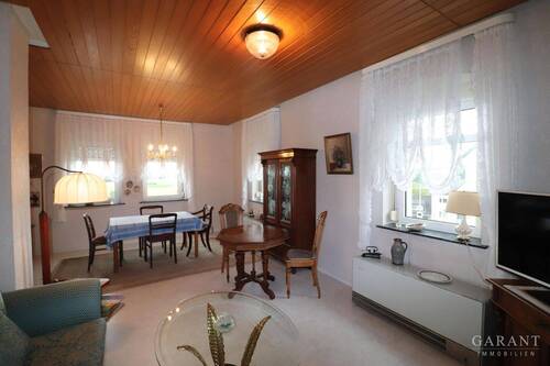 Wohnzimmer - 