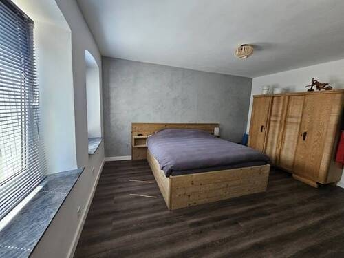EG Schlafzimmer - 