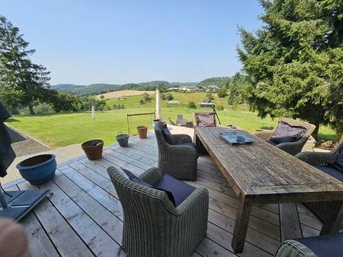 Terrasse - 