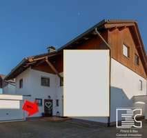 Ansicht Haus 1 - 5 Zimmer Doppelhaushälfte zum Kaufen in Gröbenzell