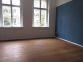 Wohnraum - 3-Raum-Altbauwohnung im Stadtzentrum von Greifswald zu vermieten