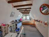 Schlafzimmer DG - 