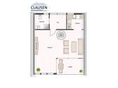 Grundriss EG - 