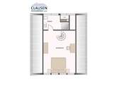 Grundriss DG - 