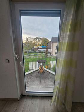 Balkon Schlafzimmer 1 - 