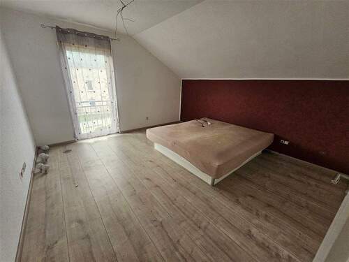 Schlafzimmer 2 - 