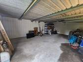Doppelgarage - 
