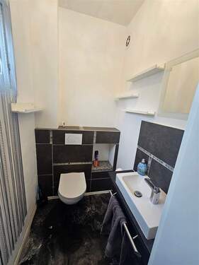 Gäste WC - 