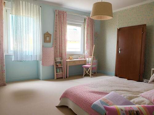 Kind OG. mit Homestaging - 