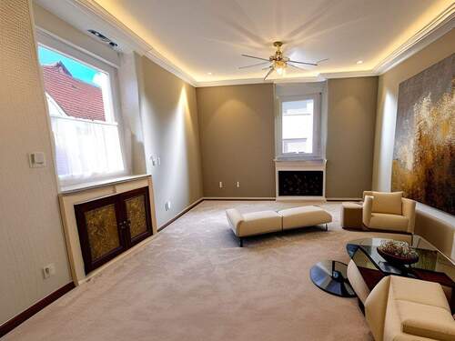 Wohnen OG. mit Homestaging - 