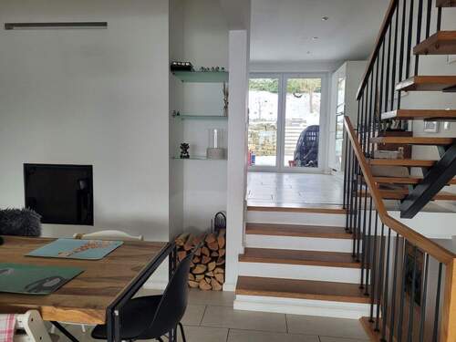 Essbereich Richtung Küche - 