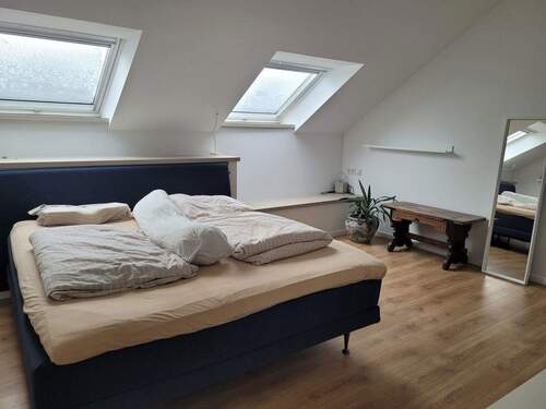 Elternschlafzimmer - 