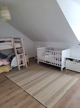 Kinderzimmer - 