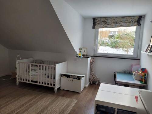 Kinderzimmer - 