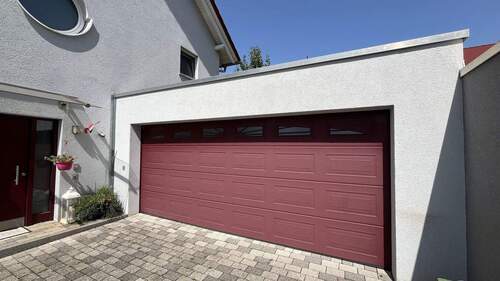 Garage - 