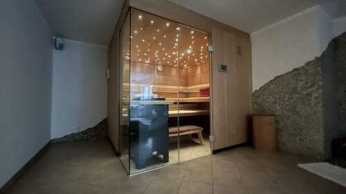 Wellness - Klafs Sanarium - 