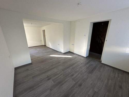 Wohn/Essbereich EG - Doppelhaushälfte mit 85,00 m&sup2; in Süsel zum Kaufen