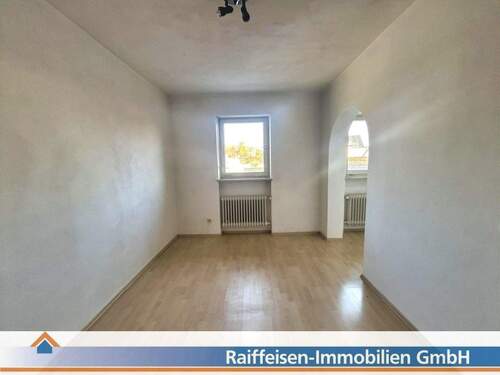 Schlafzimmer mit Ankleide - 