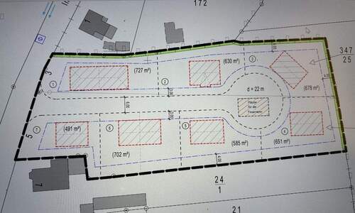 Grundstücke - Grundstück zum Kaufen in Weddingstedt / Weddinghusen