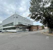 Moderner Gewerbepark mit über 11.000 m² Büro-, Lager- und Produktionsfläche - Düren Rölsdorf