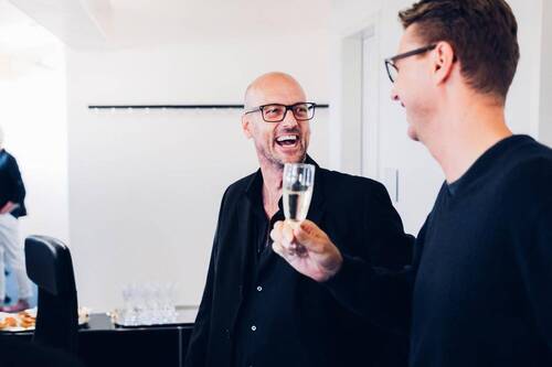 Community - Büro zur Miete in Germering