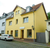 Saniertesmodernisiertes Wohn- und Geschäftshaus in guter Innenstadtlage - Colditz