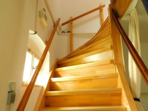 Bild 2 - 1 Zimmer Mehrfamilienhaus, Wohnhaus in Colditz