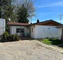 Haus und Wohncontainer zu vermieten für Arbeiter und Monteure 7-14 Mann möbliert nur gewerblich - Höhenkirchen Siegertsbrunn