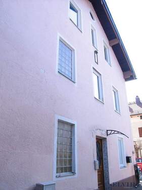 Außenansicht - Elvira - Rosenheim - Großzügiges Wohn und Geschäftshaus in besonderer Lage