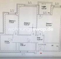 Wohnungsswap - Senftenberger Ring - Berlin Märkisches Viertel