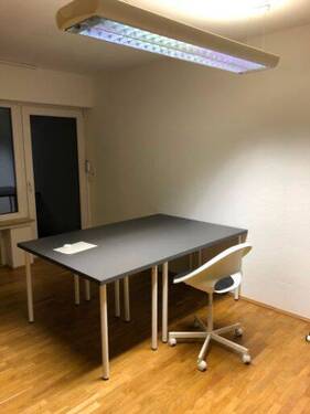 Büroraum 2 - Leverkusen: Offene Arbeitsplätze - flexibel, möbliert, 247, Kaffee inklusive