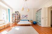 Schlafzimmer 2 - 